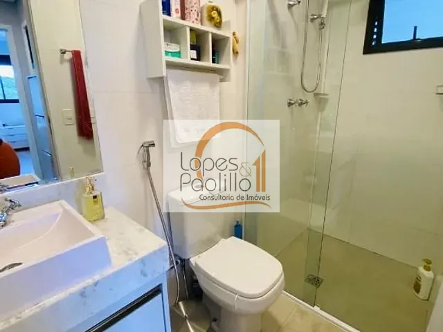 Apartamento com 70m² 2 quartos e 2 banheiros, à venda, no bairro Vila Thais em Atibaia
