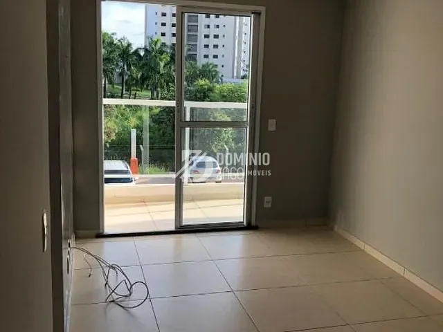 Apartamento 2 quartos e 2 banheiros, à venda, no bairro Parque do Mirante em Uberaba