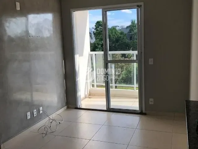 Apartamento 2 quartos e 2 banheiros, à venda, no bairro Parque do Mirante em Uberaba