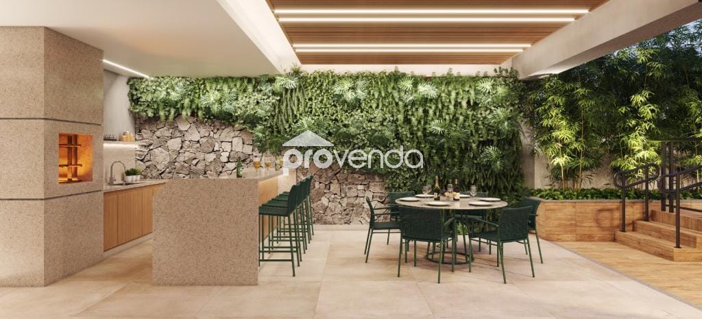 Apartamento, 2 quartos, 118 m² - Foto 3