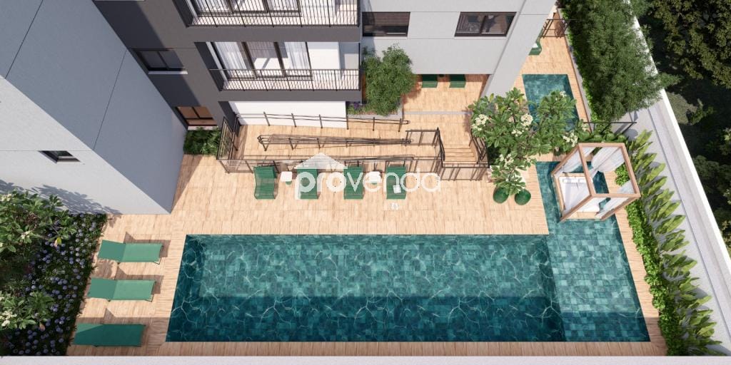 Apartamento, 2 quartos, 118 m² - Foto 5