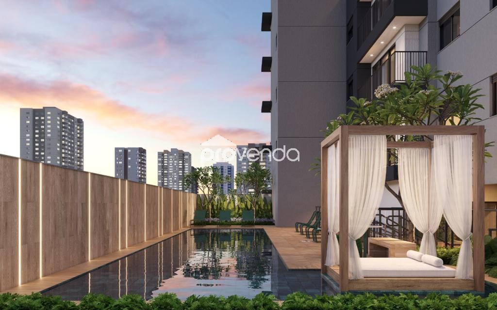 Apartamento, 2 quartos, 118 m² - Foto 6