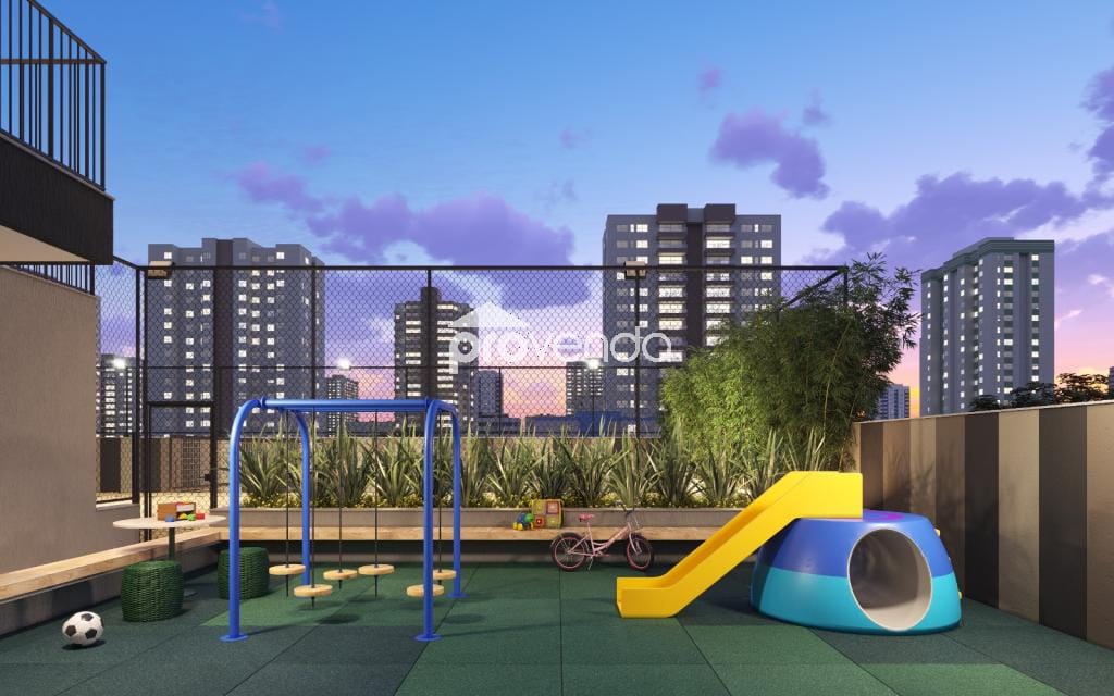 Apartamento, 2 quartos, 118 m² - Foto 7