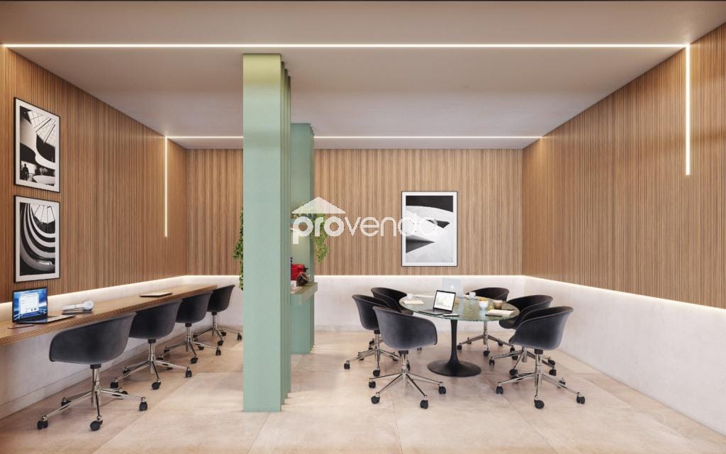 Apartamento, 2 quartos, 118 m² - Foto 8