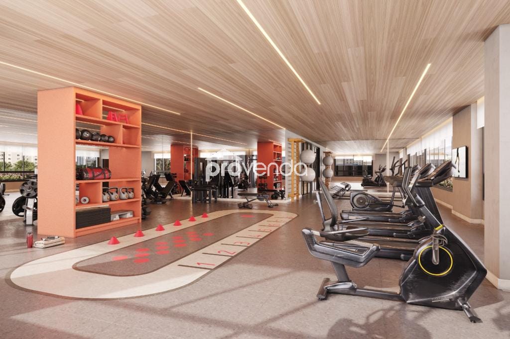 Apartamento, 2 quartos, 118 m² - Foto 10