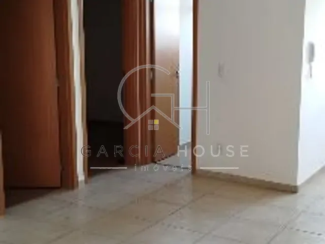 Apartamento 2 quartos e 1 banheiro, à venda, no bairro Chácaras Pedro Corrêa de Carvalho em Ribeirão Preto