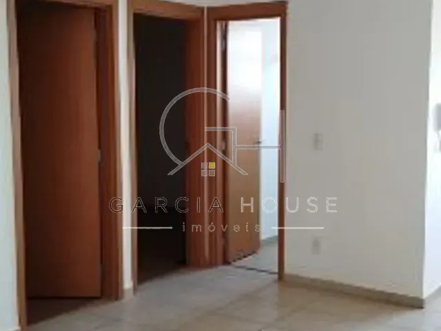 Apartamento 2 quartos e 1 banheiro, à venda, no bairro Chácaras Pedro Corrêa de Carvalho em Ribeirão Preto