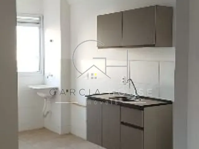 Apartamento 2 quartos e 1 banheiro, à venda, no bairro Chácaras Pedro Corrêa de Carvalho em Ribeirão Preto