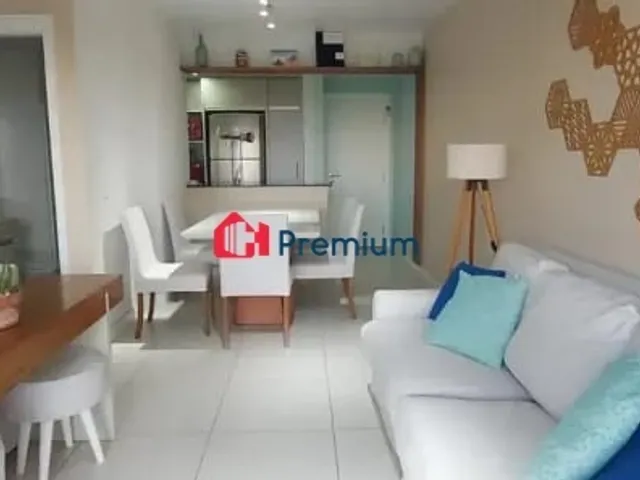 Apartamento 3 quartos e 2 banheiros, à venda, no bairro Jacarepaguá em Rio de Janeiro