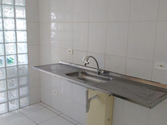 Foto do Apartamento - Apartamento residencial à venda, Vila Industrial, São José dos Campos. | INDEPENDENCE NEGOCIOS IMOBILIARIOS LTDA