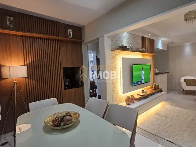 Apartamento 2 quartos e 3 banheiros, à venda, no bairro Jardim Tupanci em Barueri