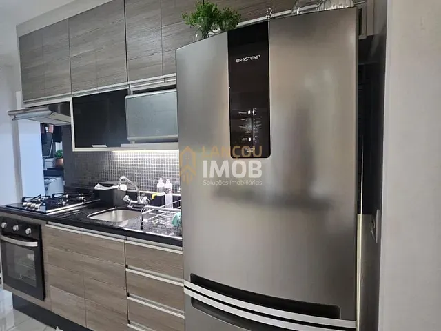 Apartamento 2 quartos e 3 banheiros, à venda, no bairro Jardim Tupanci em Barueri