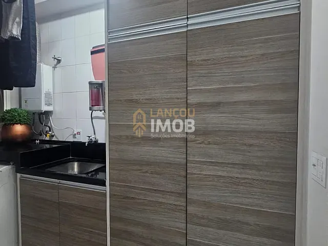 Apartamento 2 quartos e 3 banheiros, à venda, no bairro Jardim Tupanci em Barueri