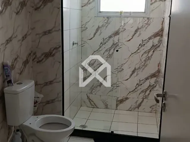 Apartamento 2 quartos e 1 banheiro, para alugar, no bairro Jardim da Laranjeira (Zona Leste) em São Paulo