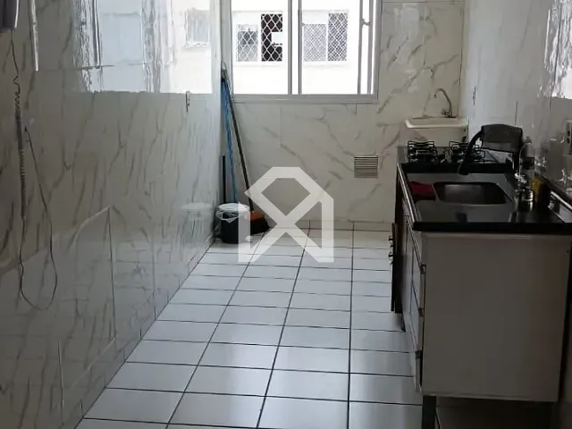Apartamento 2 quartos e 1 banheiro, para alugar, no bairro Jardim da Laranjeira (Zona Leste) em São Paulo