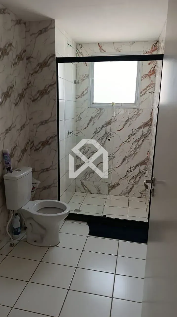 Apartamento, 2 quartos, 50 m² - Foto 2