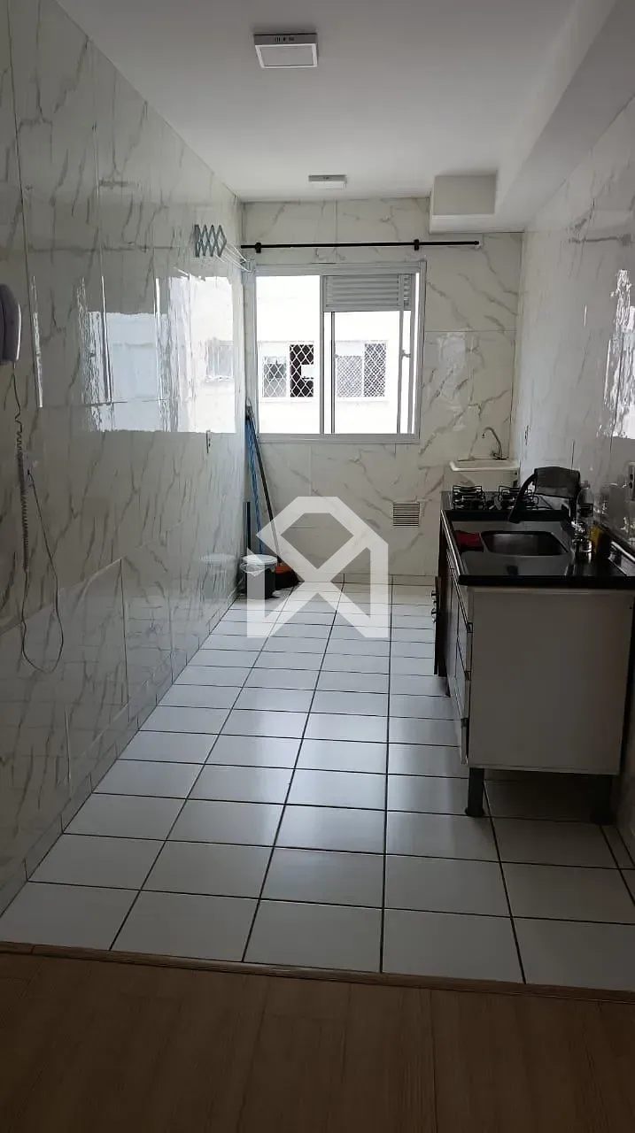 Apartamento, 2 quartos, 50 m² - Foto 4