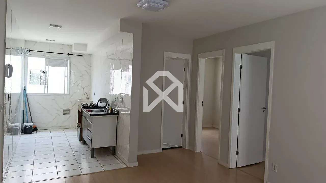 Apartamento, 2 quartos, 50 m² - Foto 5