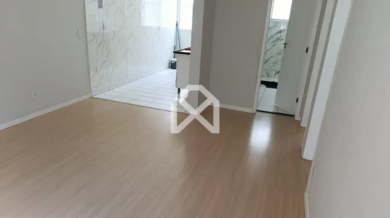 Apartamento, 2 quartos, 50 m² - Foto 7