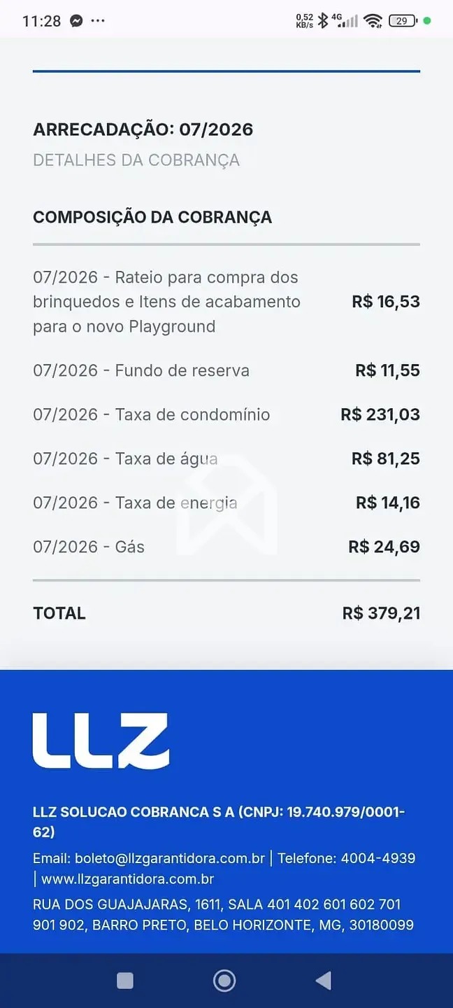 Apartamento, 2 quartos, 50 m² - Foto 8