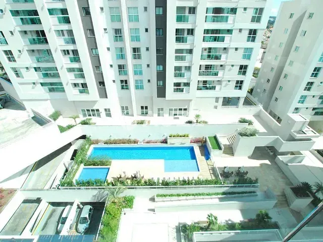 Apartamento com 66m² 2 quartos e 2 banheiros, à venda, no bairro Portão em Curitiba