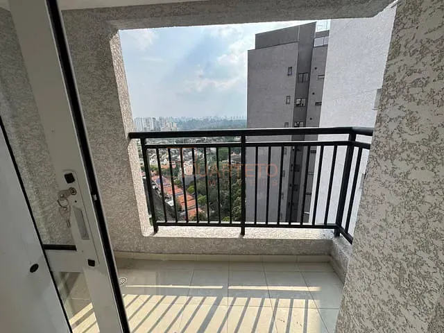 Apartamento 2 quartos e 1 banheiro, à venda, no bairro Cidade Jardim em São Paulo