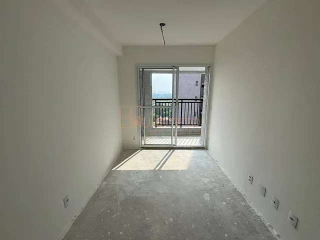 Apartamento 2 quartos e 1 banheiro, à venda, no bairro Cidade Jardim em São Paulo