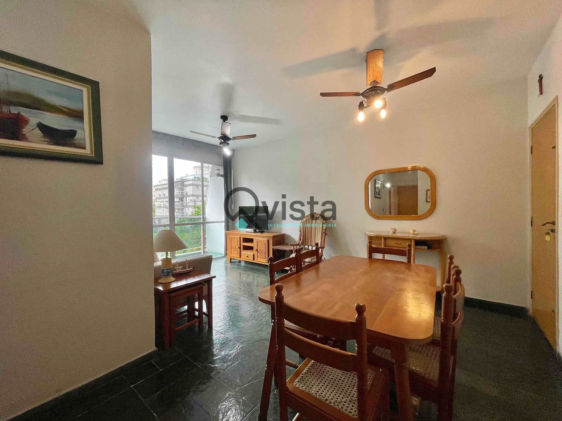 Apartamento, 3 quartos, 76 m² - Foto 5