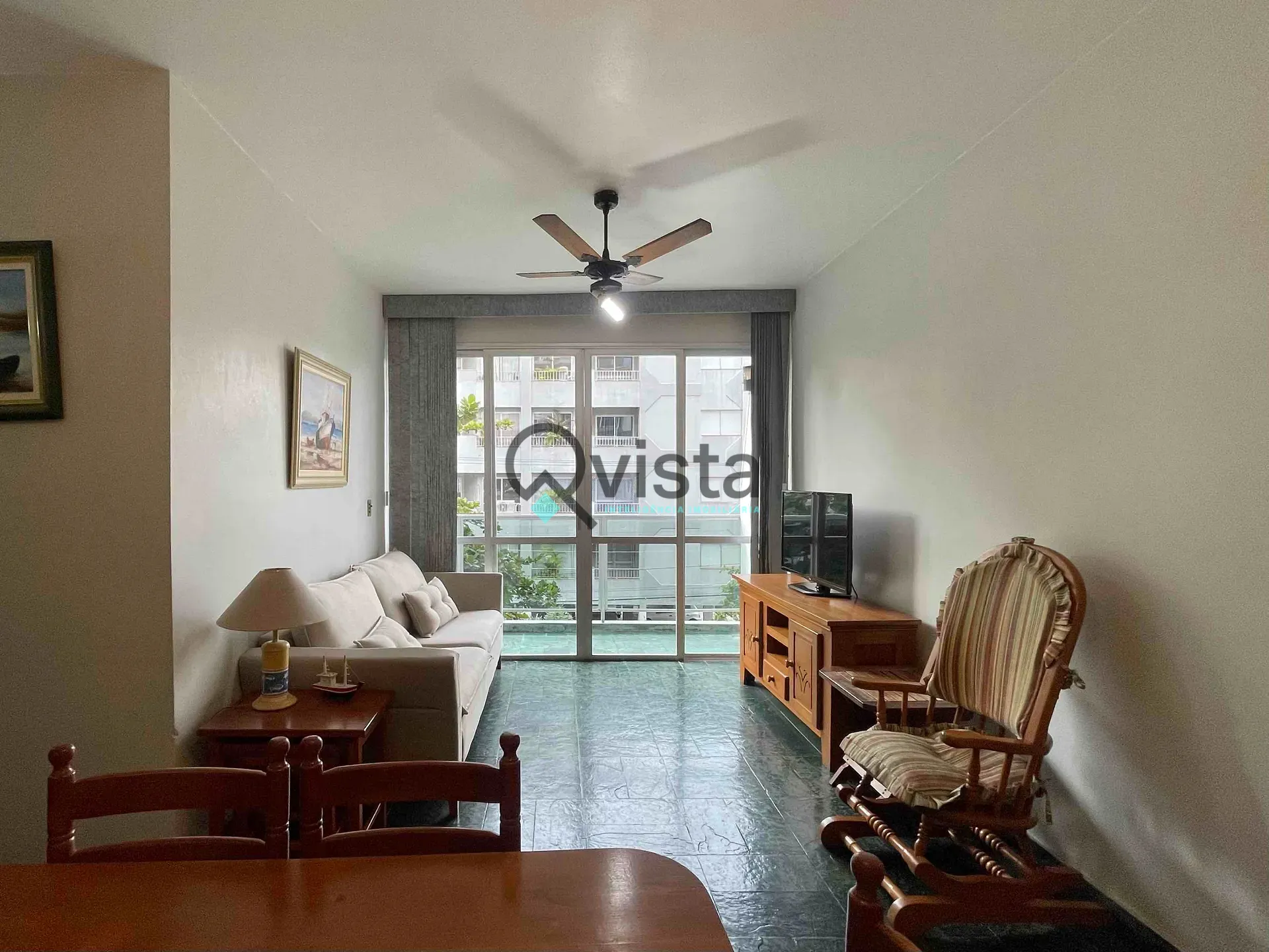 Apartamento, 3 quartos, 76 m² - Foto 4
