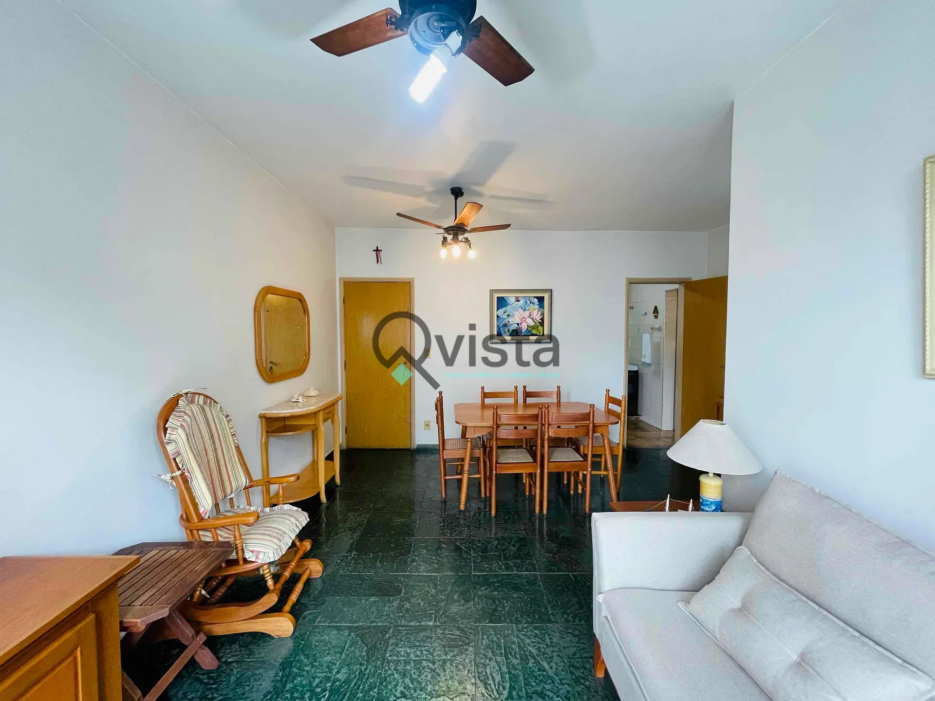 Apartamento, 3 quartos, 76 m² - Foto 3