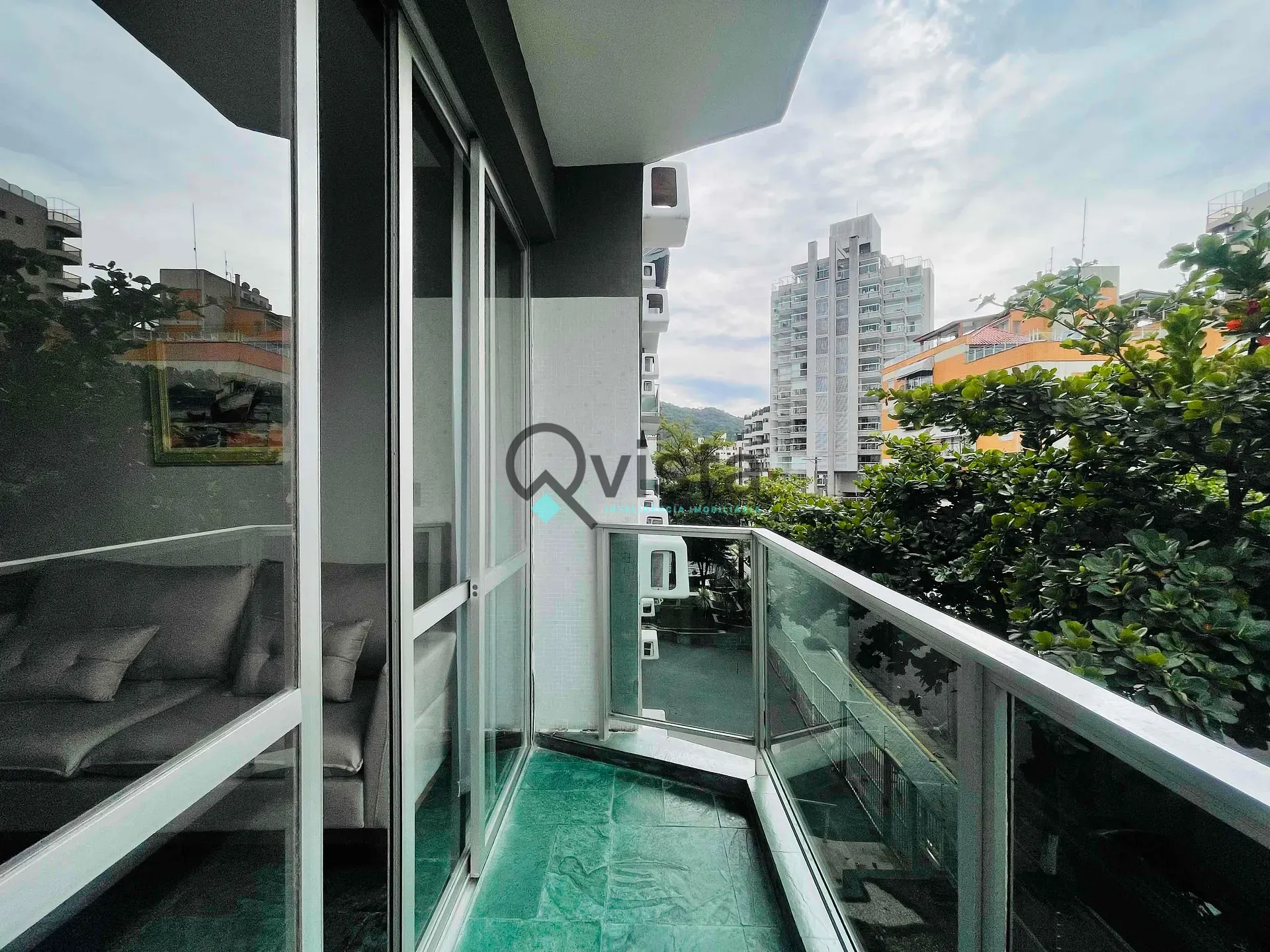 Apartamento, 3 quartos, 76 m² - Foto 1