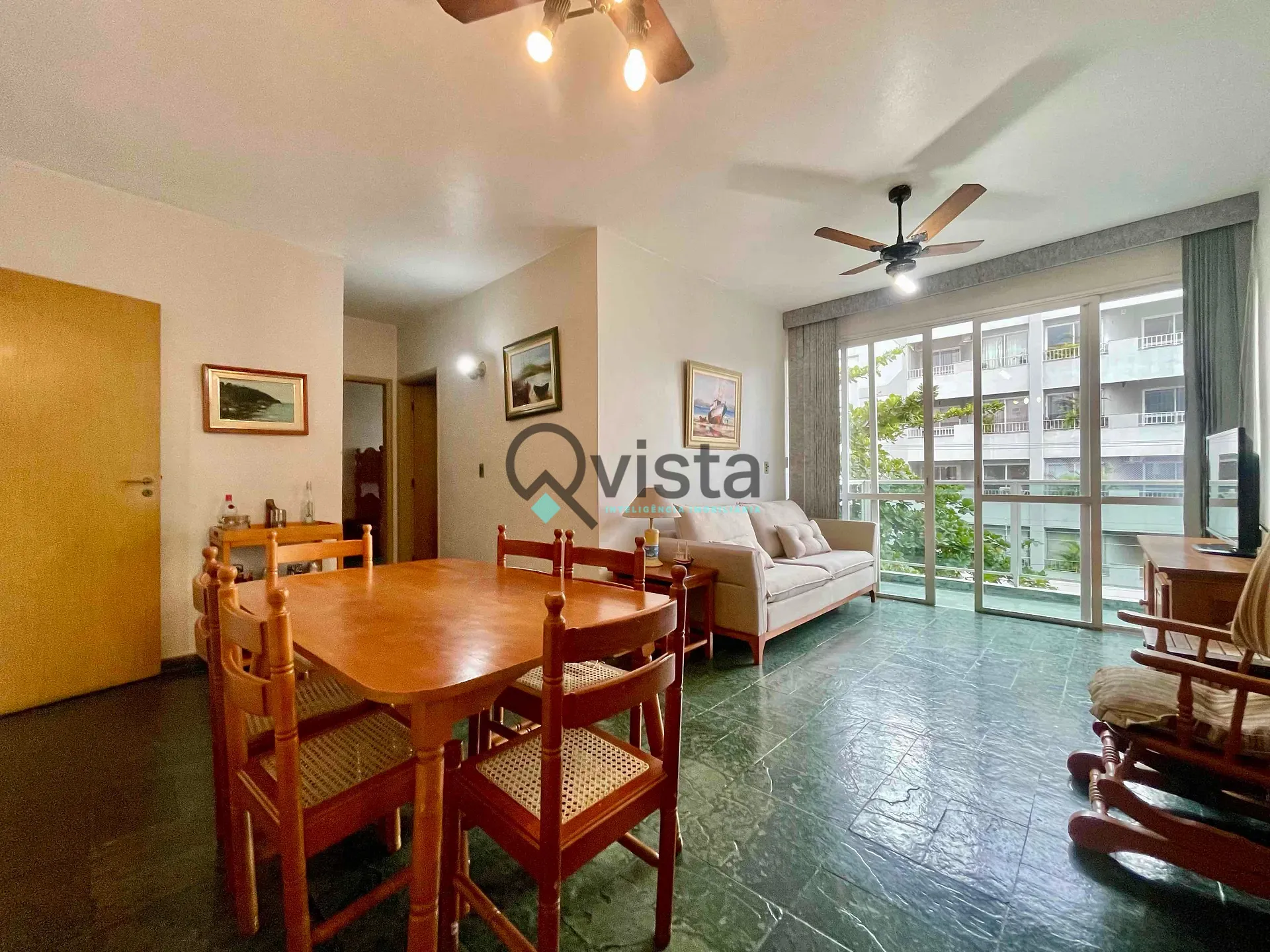 Apartamento, 3 quartos, 76 m² - Foto 7