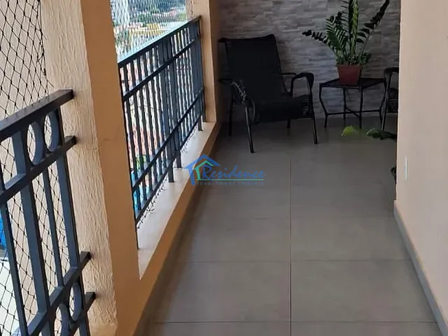 Apartamento com 183m² 3 quartos e 3 banheiros, à venda ou para alugar, no bairro Vila Todos os Santos em Indaiatuba