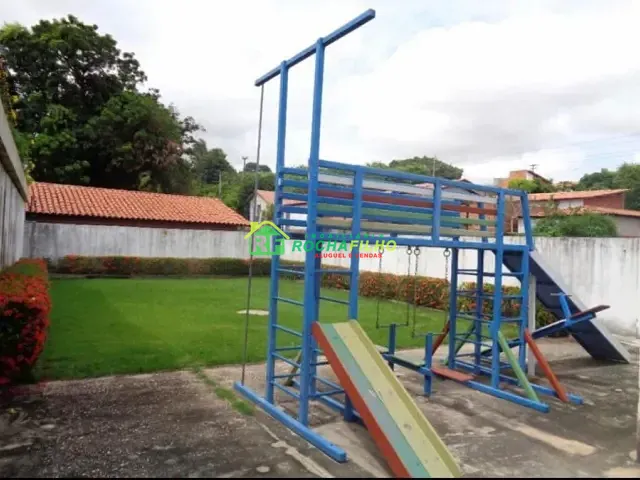 Apartamento à venda, no bairro Cidade Nova em Teresina