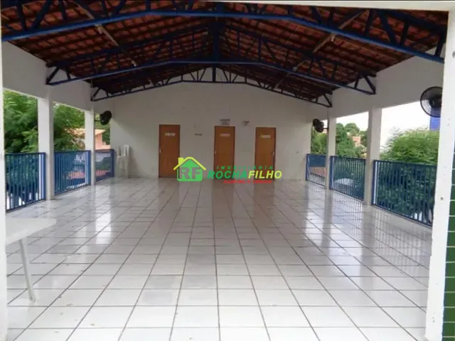 Apartamento à venda, no bairro Cidade Nova em Teresina