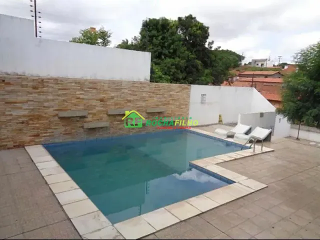 Apartamento à venda, no bairro Cidade Nova em Teresina