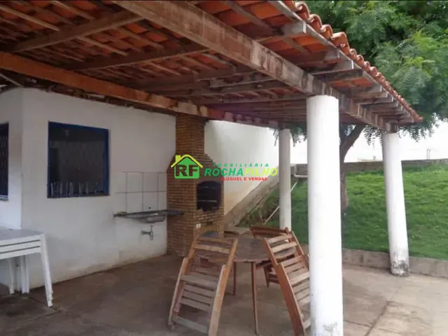 Apartamento à venda, no bairro Cidade Nova em Teresina