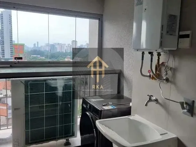 Apartamento 3 quartos e 5 banheiros, à venda, no bairro Campo Belo em São Paulo