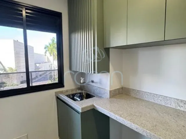 Apartamento com 95m² 3 quartos e 2 banheiros, para alugar, no bairro Residencial Eco Village I em São José do Rio Preto