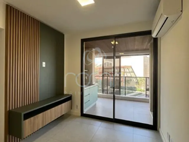 Apartamento com 95m² 3 quartos e 2 banheiros, para alugar, no bairro Residencial Eco Village I em São José do Rio Preto