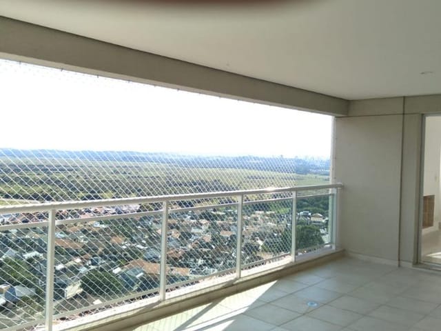 Foto do Apartamento - Apartamento com 4 dormitórios para alugar, 259 m² por R$ 13.390,00/mês - Jardim das Colinas - São José dos Campos/SP | RUSSI IMÓVEIS