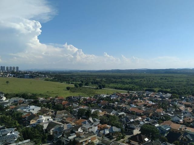 Foto do Apartamento - Apartamento com 4 dormitórios para alugar, 259 m² por R$ 13.390,00/mês - Jardim das Colinas - São José dos Campos/SP | RUSSI IMÓVEIS