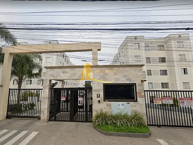 Apartamento 2 quartos e 1 banheiro, à venda, no bairro Vila Cosmopolita em São Paulo