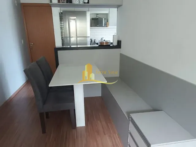 Apartamento 2 quartos e 1 banheiro, à venda, no bairro Vila Cosmopolita em São Paulo