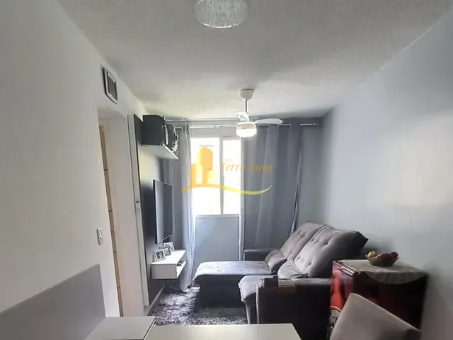 Apartamento 2 quartos e 1 banheiro, à venda, no bairro Vila Cosmopolita em São Paulo