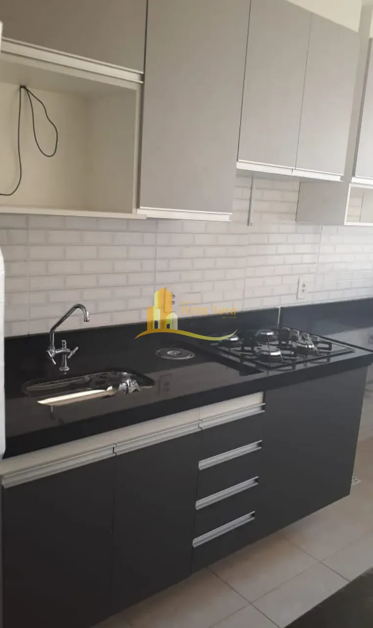 Apartamento, 2 quartos, 45 m² - Foto 5