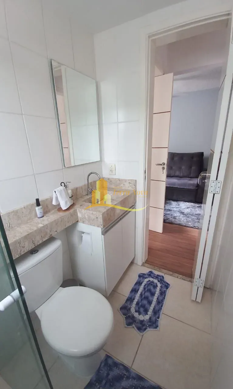 Apartamento, 2 quartos, 45 m² - Foto 10