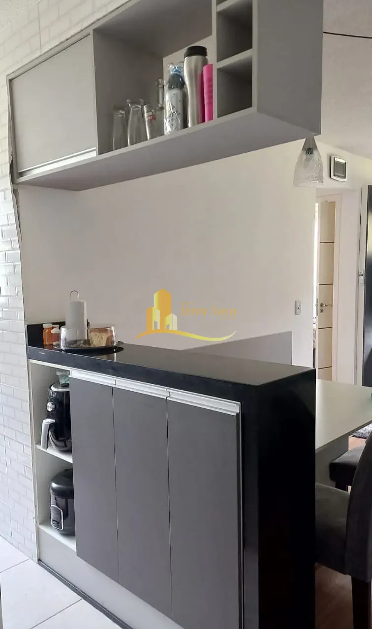 Apartamento, 2 quartos, 45 m² - Foto 8