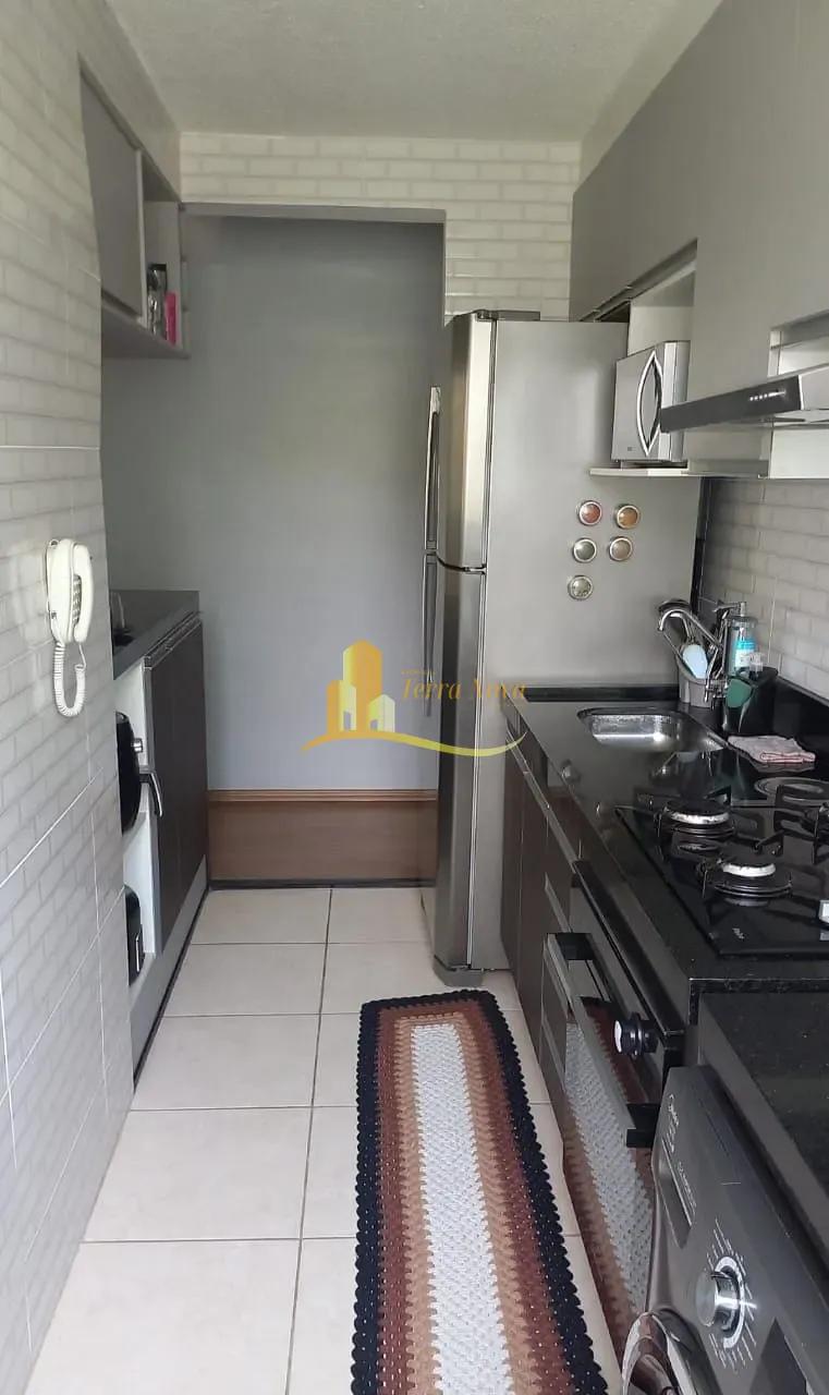 Apartamento, 2 quartos, 45 m² - Foto 6