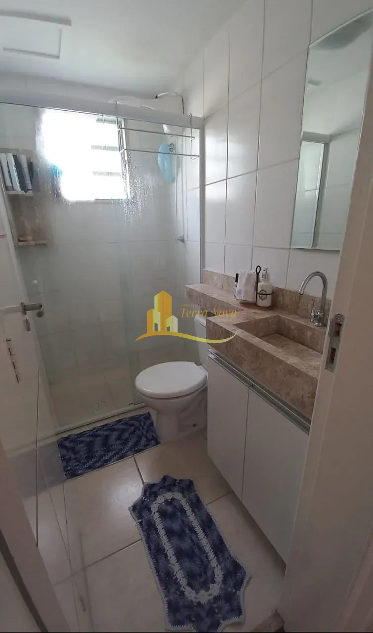 Apartamento, 2 quartos, 45 m² - Foto 9